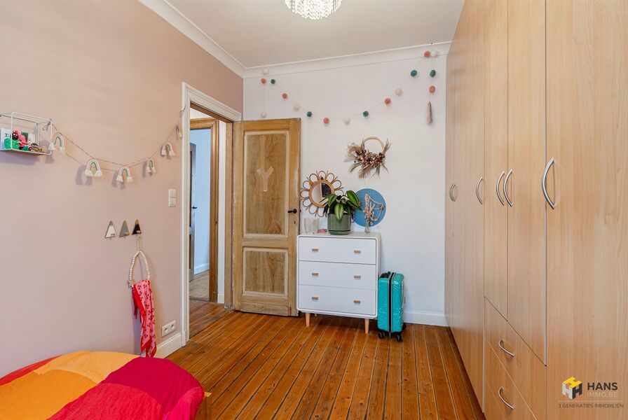 Eengezins woning te koop in MERKSEM