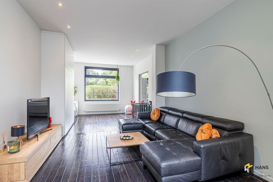 Eengezins woning te koop in MORTSEL