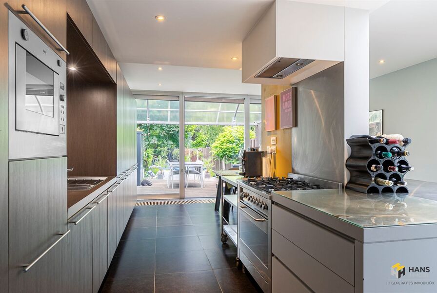 Eengezins woning te koop in MORTSEL