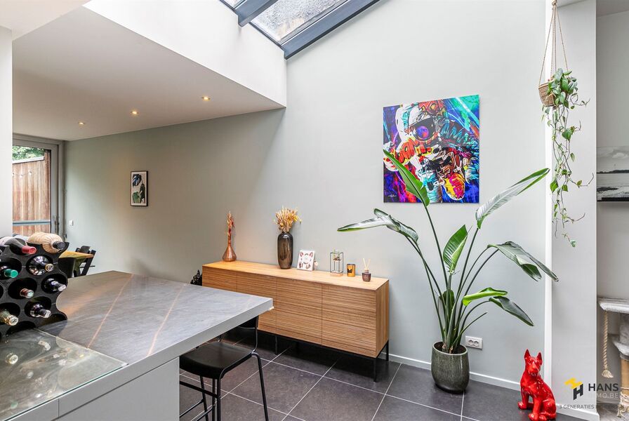 Eengezins woning te koop in MORTSEL