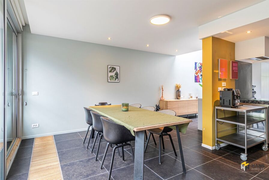 Eengezins woning te koop in MORTSEL