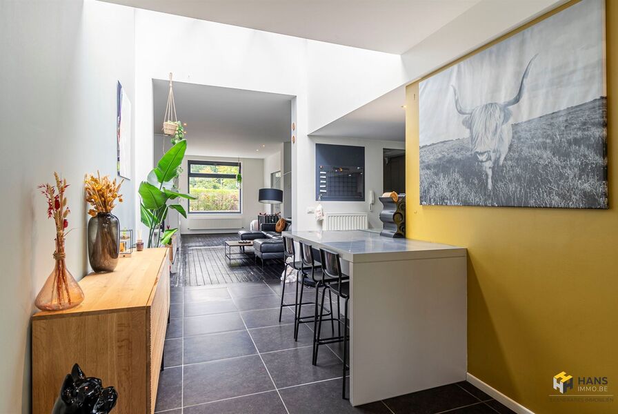 Eengezins woning te koop in MORTSEL