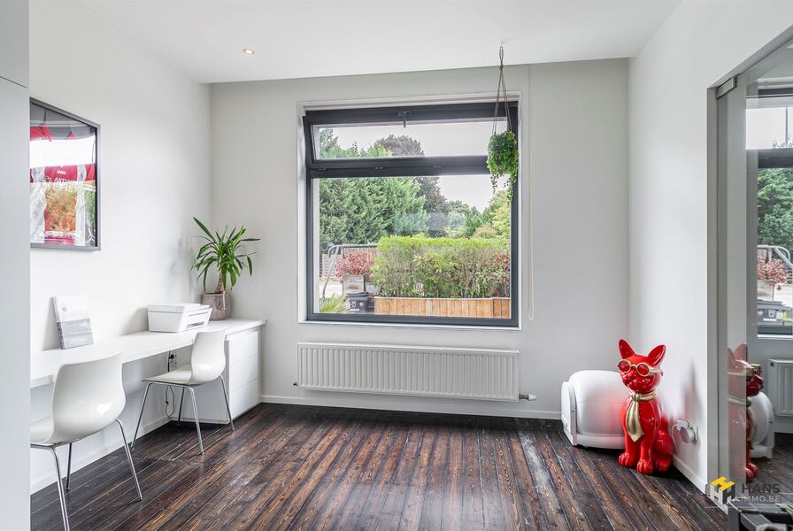Eengezins woning te koop in MORTSEL