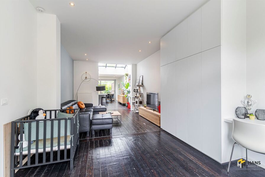 Eengezins woning te koop in MORTSEL