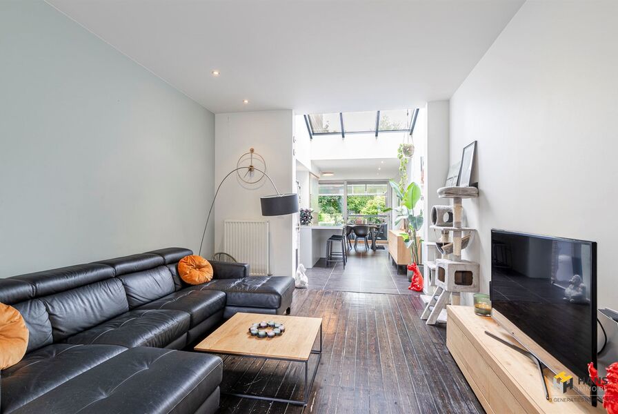Eengezins woning te koop in MORTSEL