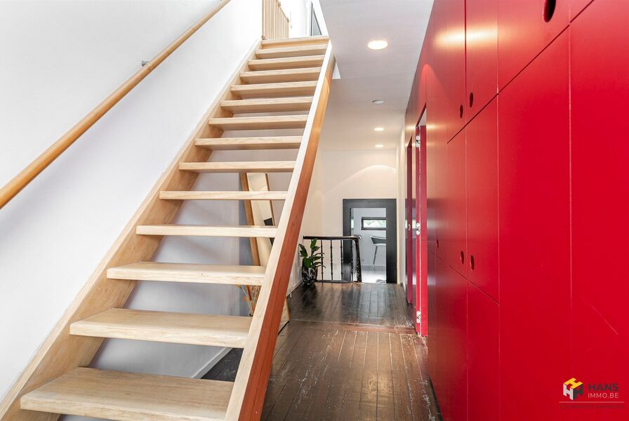 Eengezins woning te koop in MORTSEL