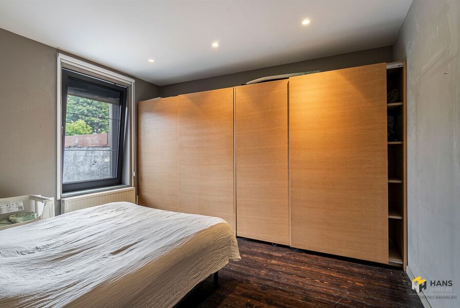 Eengezins woning te koop in MORTSEL