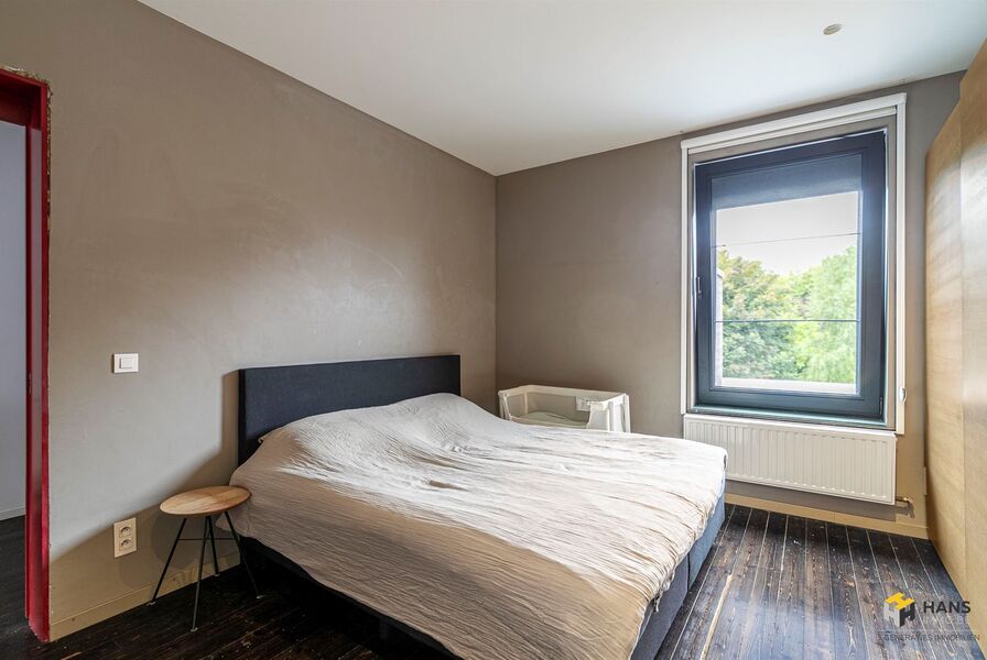 Eengezins woning te koop in MORTSEL