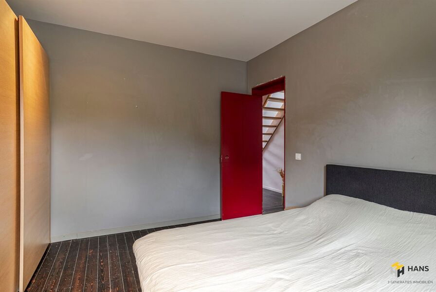 Eengezins woning te koop in MORTSEL