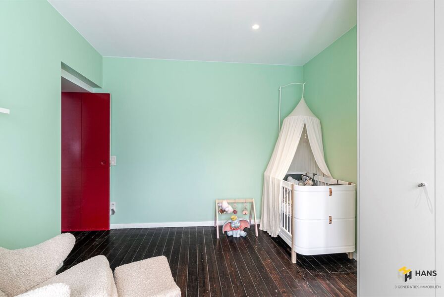 Eengezins woning te koop in MORTSEL