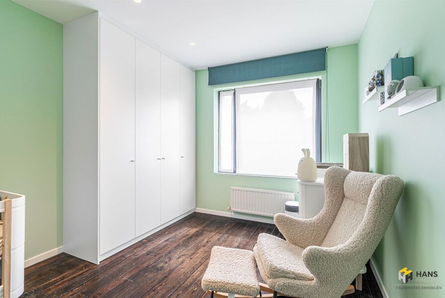 Eengezins woning te koop in MORTSEL