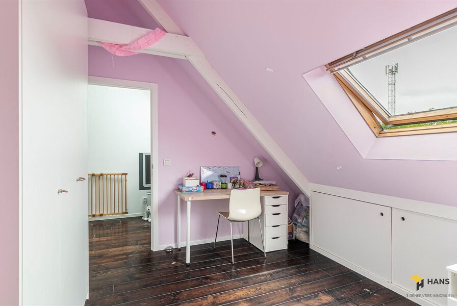 Eengezins woning te koop in MORTSEL