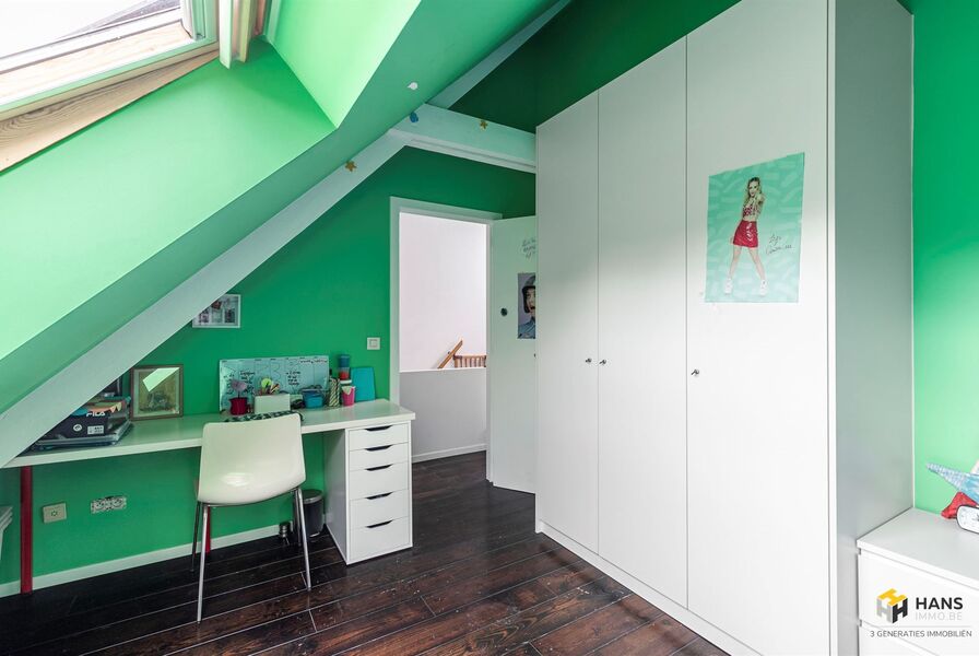 Eengezins woning te koop in MORTSEL