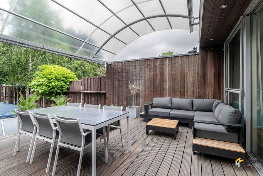 Eengezins woning te koop in MORTSEL