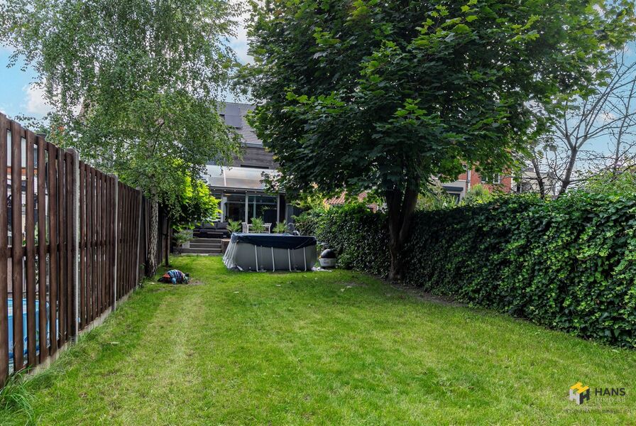 Eengezins woning te koop in MORTSEL