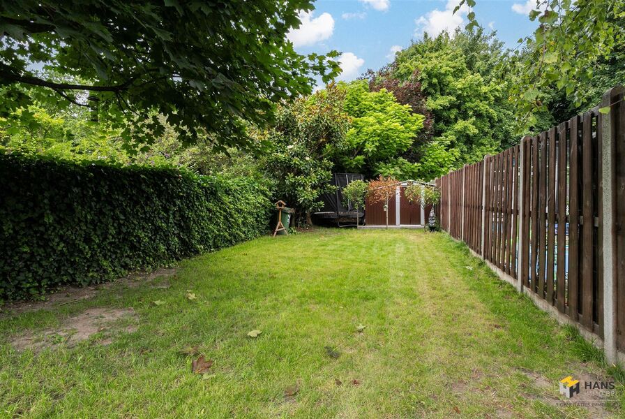 Eengezins woning te koop in MORTSEL