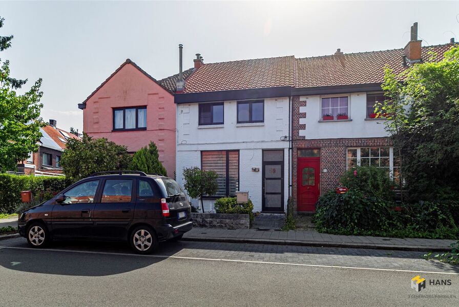 Eengezins woning te koop in MORTSEL