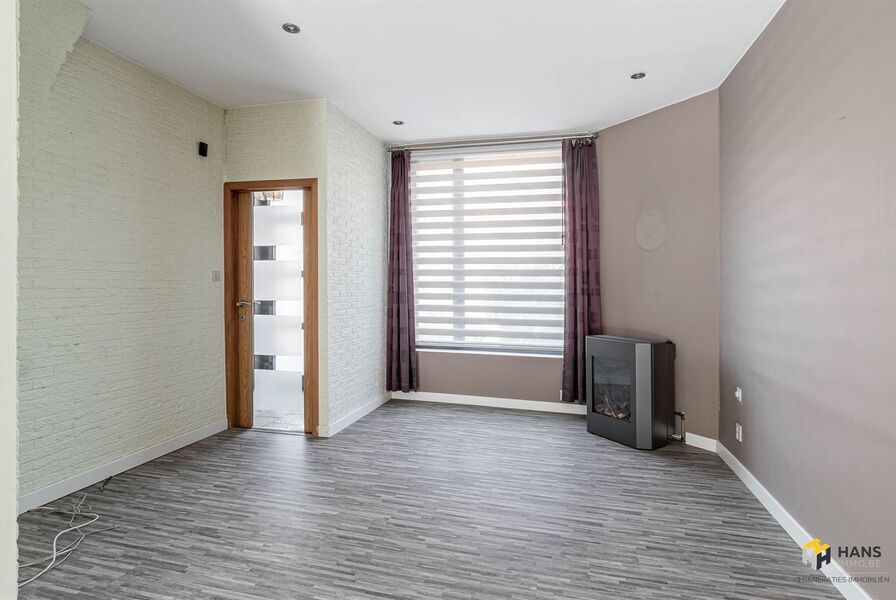 Eengezins woning te koop in MORTSEL