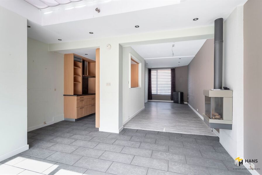Eengezins woning te koop in MORTSEL