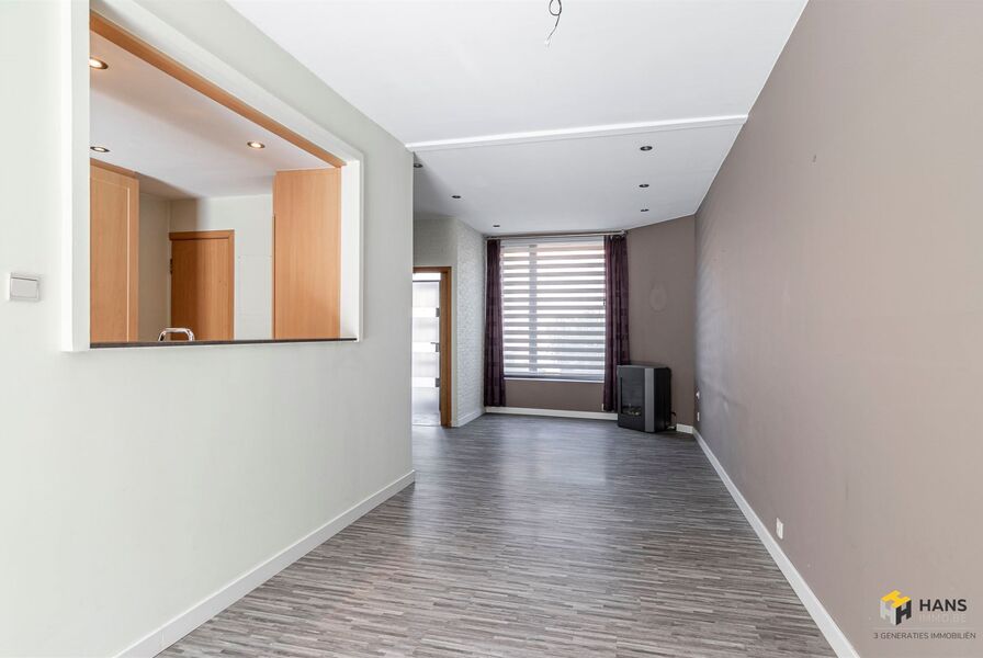 Eengezins woning te koop in MORTSEL