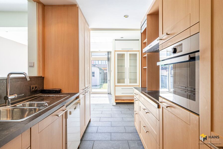 Eengezins woning te koop in MORTSEL