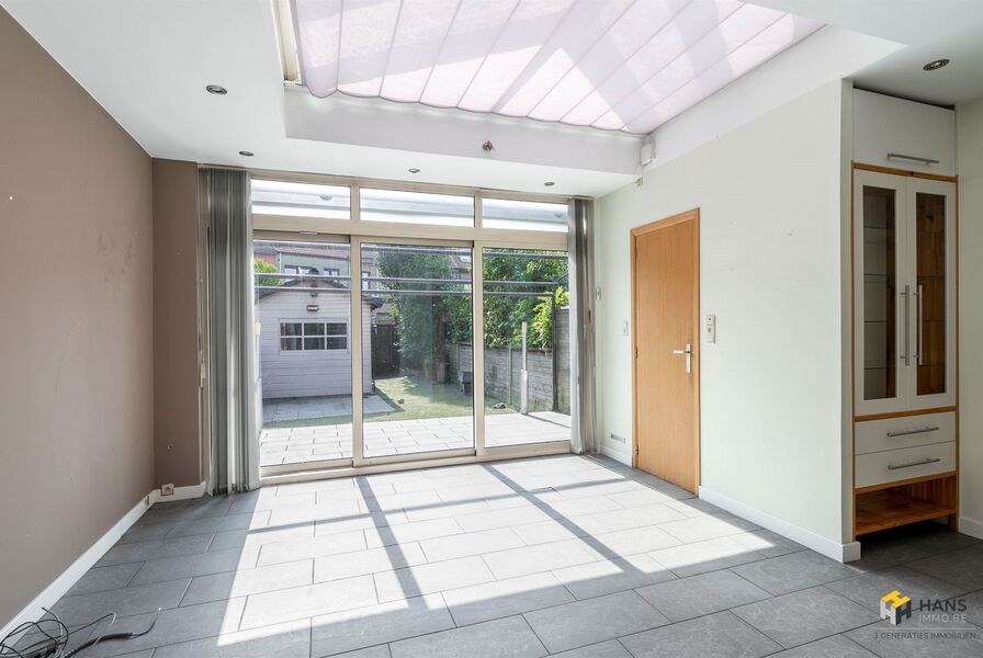 Eengezins woning te koop in MORTSEL