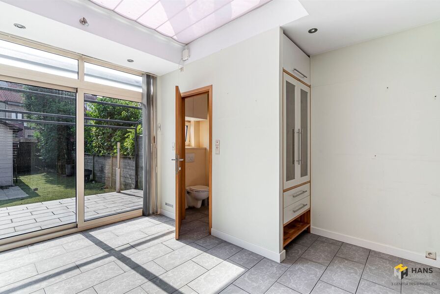Eengezins woning te koop in MORTSEL