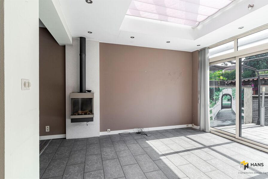 Eengezins woning te koop in MORTSEL