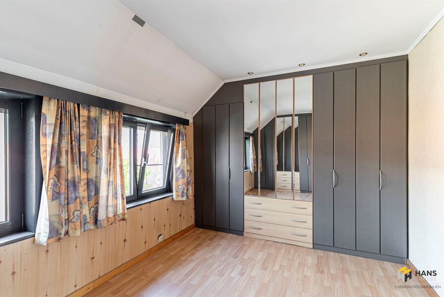 Eengezins woning te koop in MORTSEL