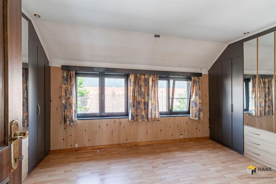 Eengezins woning te koop in MORTSEL
