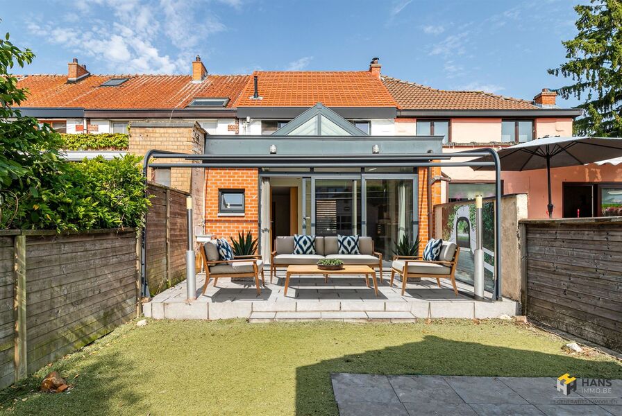 Eengezins woning te koop in MORTSEL