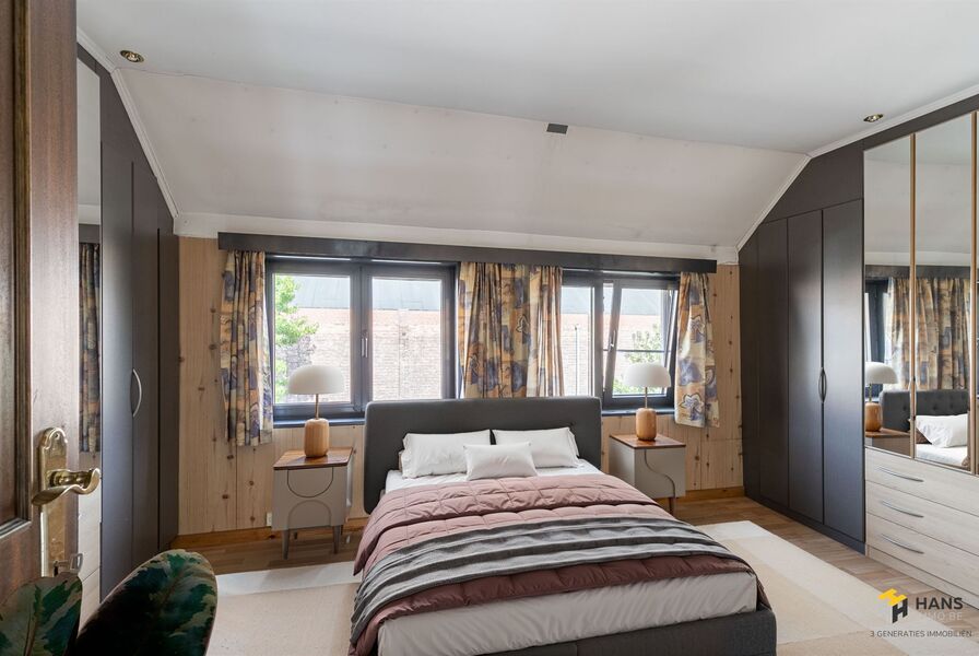 Eengezins woning te koop in MORTSEL