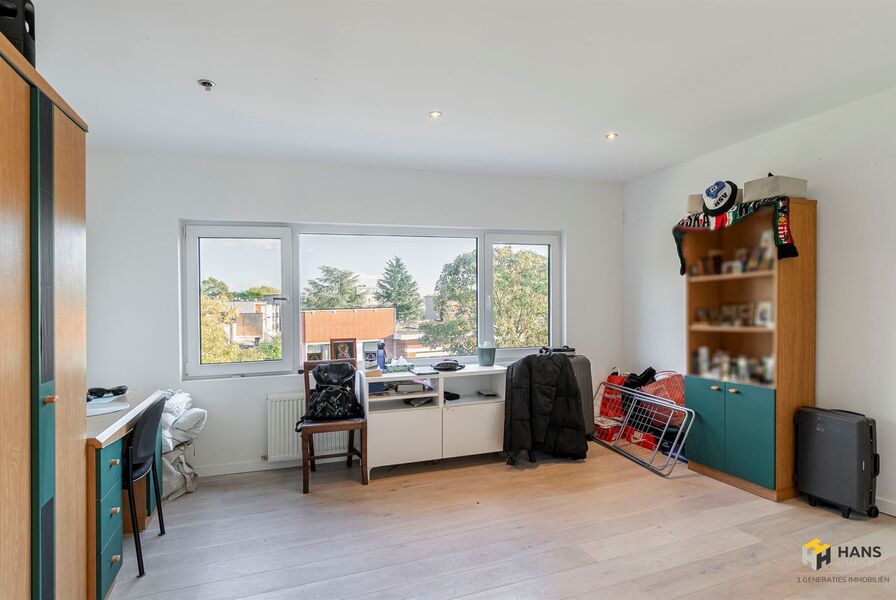 Eengezins woning te koop in MORTSEL