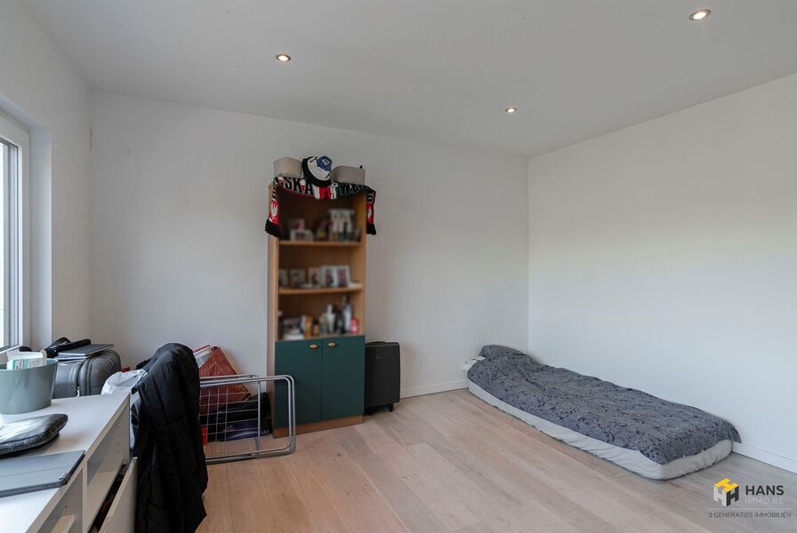 Eengezins woning te koop in MORTSEL