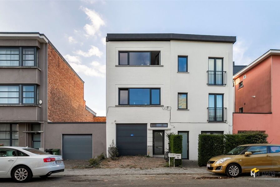 Eengezins woning te koop in MORTSEL