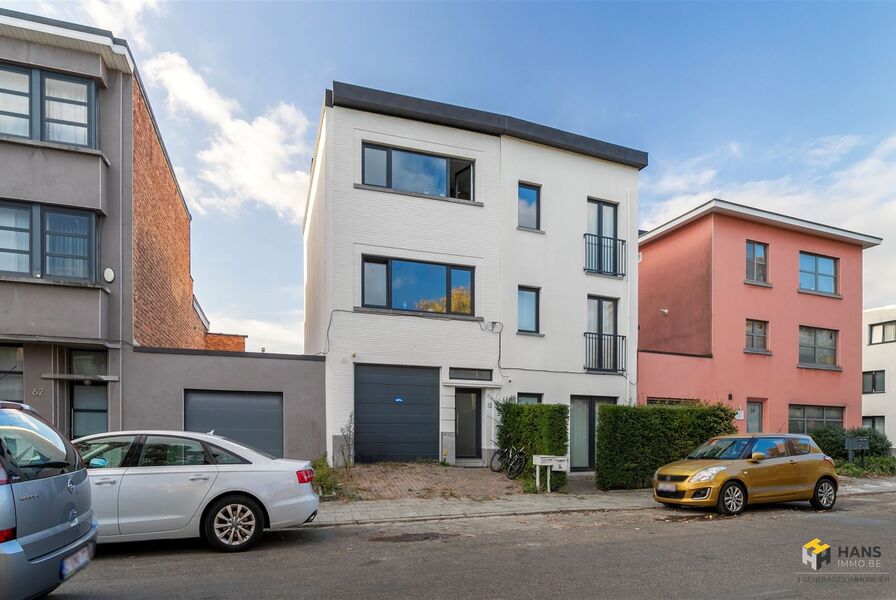 Eengezins woning te koop in MORTSEL