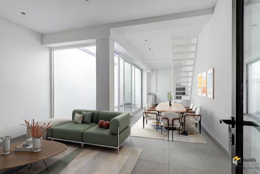 Eengezins woning te koop in MORTSEL