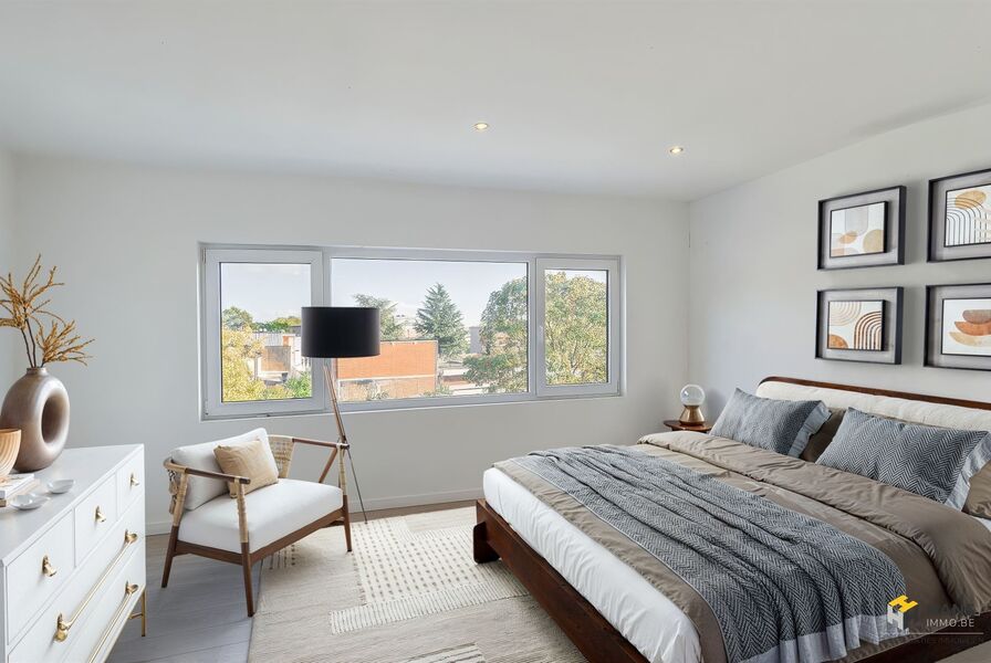 Eengezins woning te koop in MORTSEL