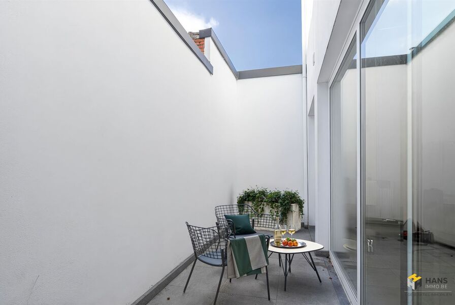 Eengezins woning te koop in MORTSEL