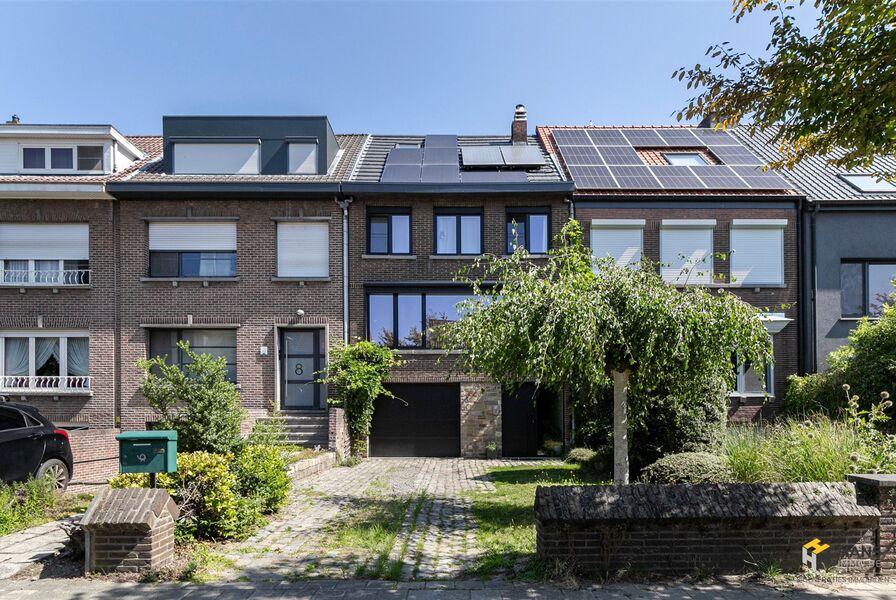 Eengezins woning te koop in SCHOTEN