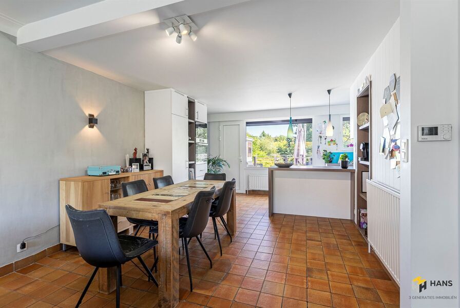 Eengezins woning te koop in SCHOTEN