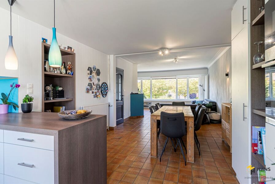 Eengezins woning te koop in SCHOTEN