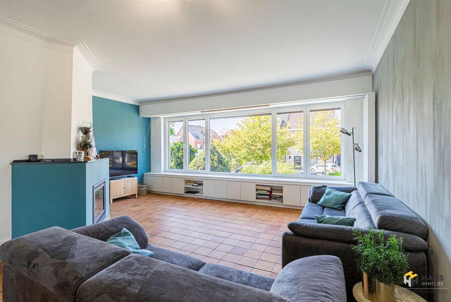 Eengezins woning te koop in SCHOTEN