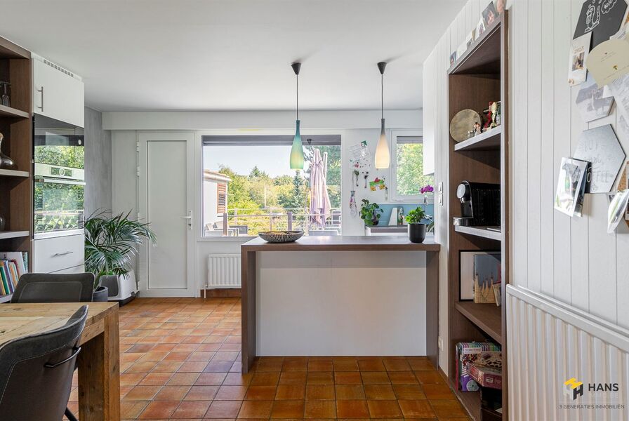 Eengezins woning te koop in SCHOTEN