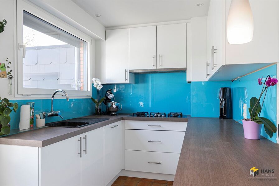 Eengezins woning te koop in SCHOTEN