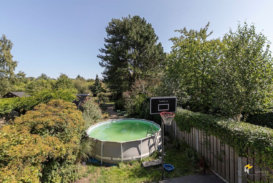 Eengezins woning te koop in SCHOTEN