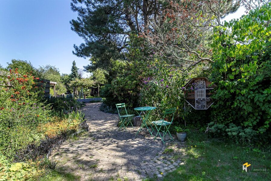Eengezins woning te koop in SCHOTEN