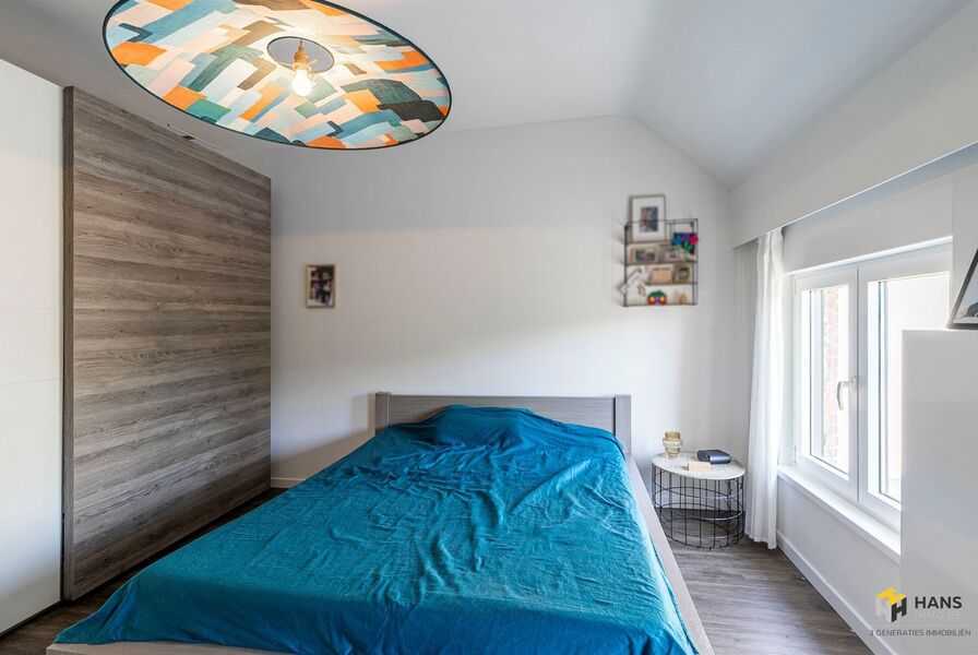 Eengezins woning te koop in SCHOTEN