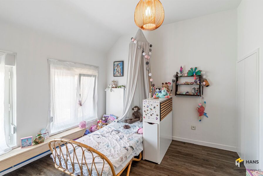 Eengezins woning te koop in SCHOTEN