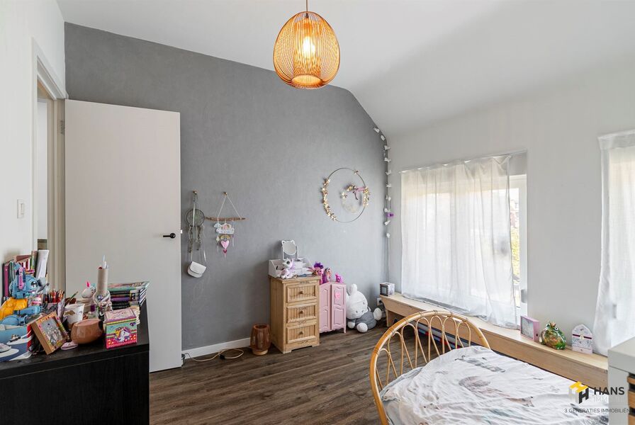 Eengezins woning te koop in SCHOTEN